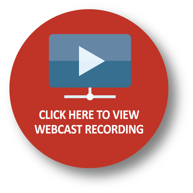 click here for the recording