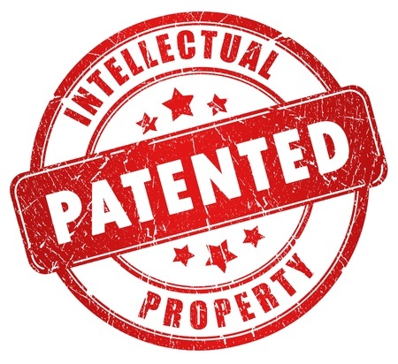 Patent picture logo