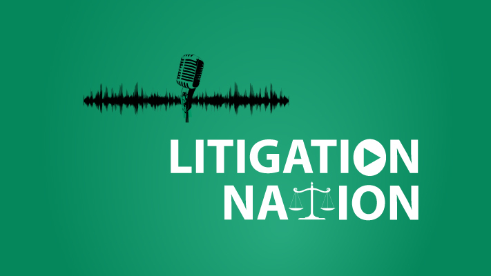 Texas Woman Charged With Murder for ‘Self-Induced Abortion’ - Litigation Nation Podcast - Ep. 17